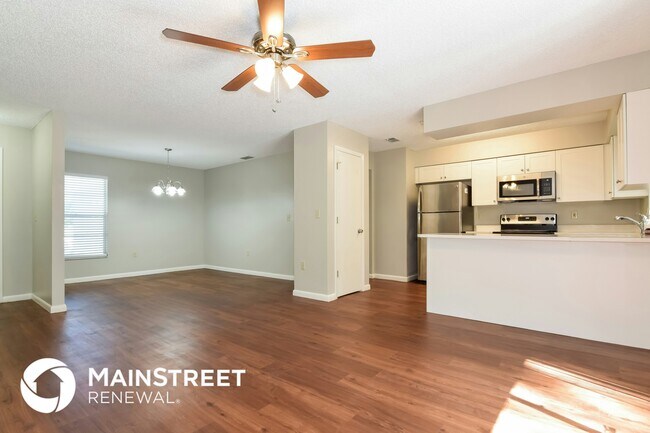 Foto del edificio - 5420 Southgrove Pl