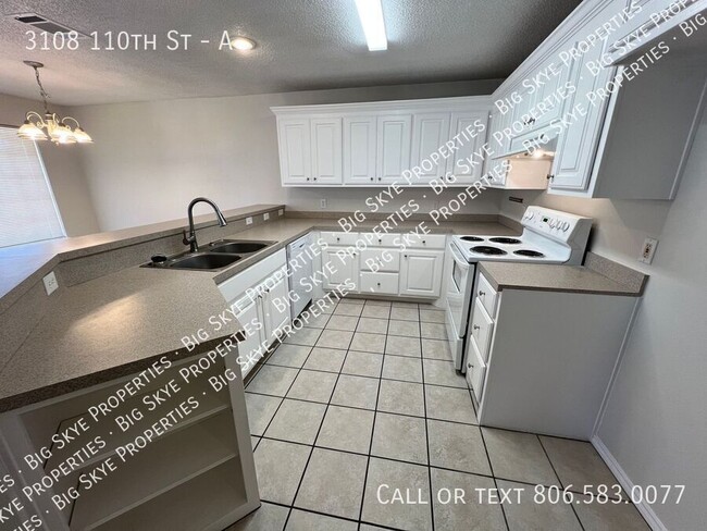Foto del edificio - 3108 110th St