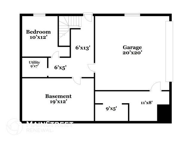 Foto del edificio - 3068 Brook Ln