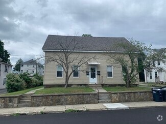 Building Photo - 19 Whitcomb St