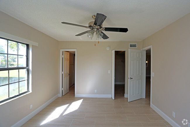 Foto del interior - Delray Place Apartments