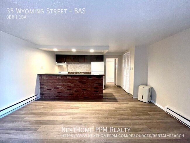Foto del edificio - Mt. Washington Studio Just Steps to the Mo...