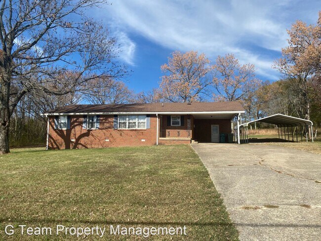 Building Photo - 3 br, 2 bath House - 3475 A Leeville Pk