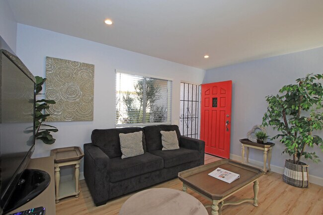 Foto del edificio - 760 E Cottonwood Rd