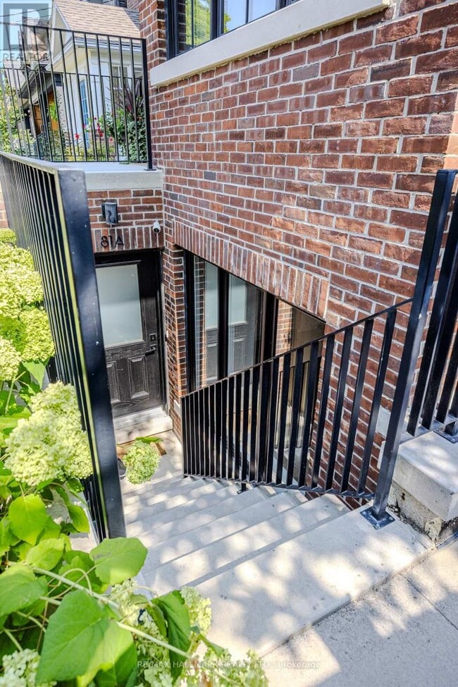 Building Photo - 81 Gough Ave