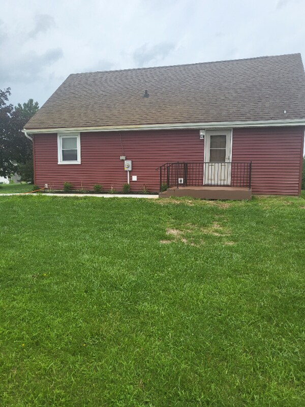 Primary Photo - 12312 Black Rd