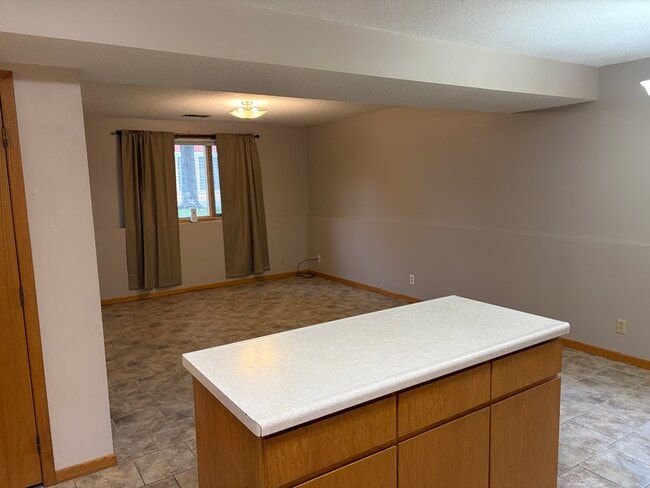 Living Room - 205 Carimona St