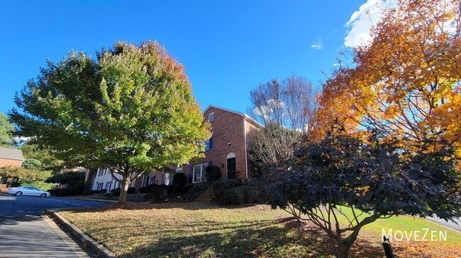 Photo - 6733 Constitution Ln Townhome