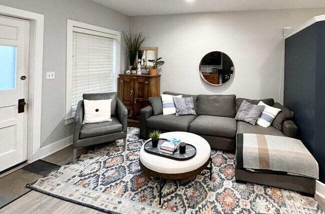 Foto del edificio - 2854 Umatilla St