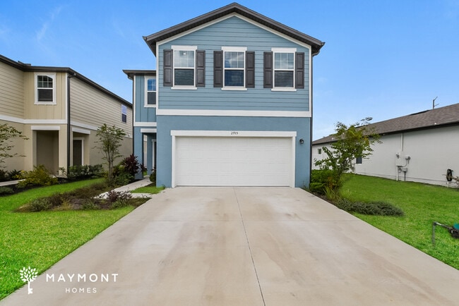 Building Photo - 2705 Island Pond Dr Building Photo - 2705 Island Pond Dr