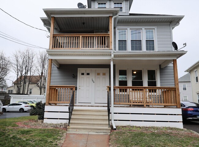 Foto del edificio - 146 Division St