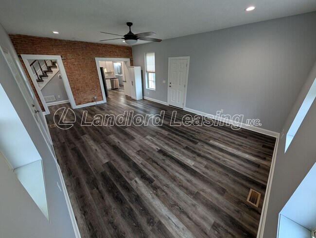 Foto del edificio - Fully Renovated Historic Home with First-Floor Primary Suite