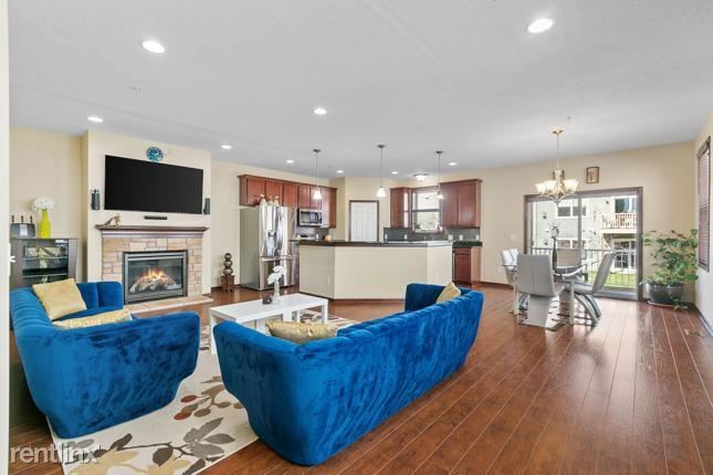 Foto del edificio - 3 br, 2 bath House - 9526 Roosevelt Drive