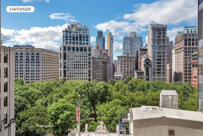 Foto del edificio - 45 E 25th St