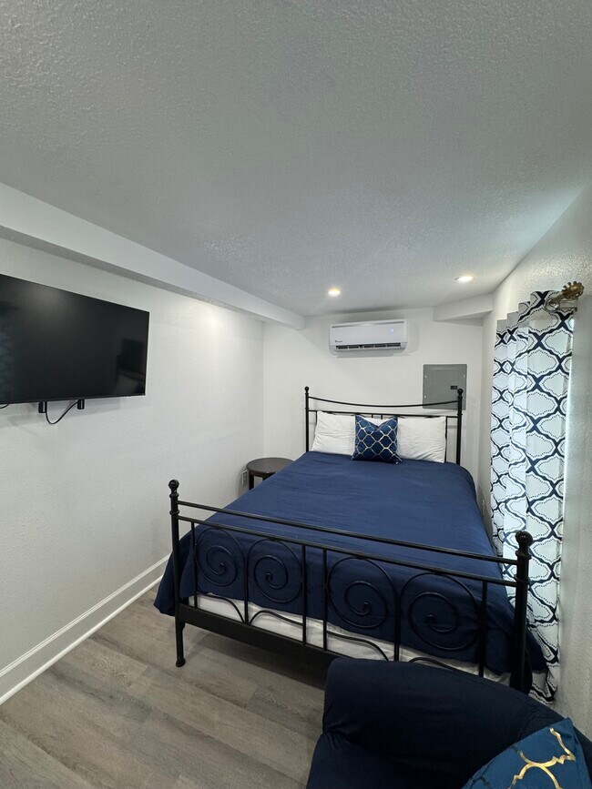 Foto del edificio - 104 E Euclid Ave