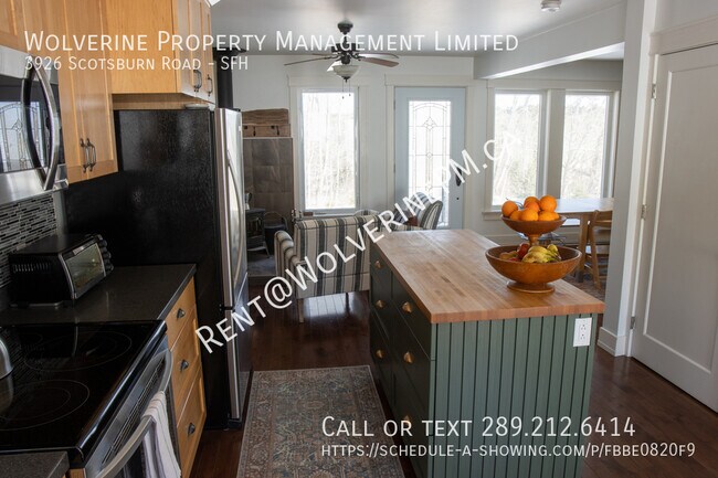 Photo du bâtiment - Charming Renovated Chalet in Picturesque S...