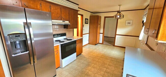 Foto del edificio - Welcome to this charming 2 bedroom, 1 bath...