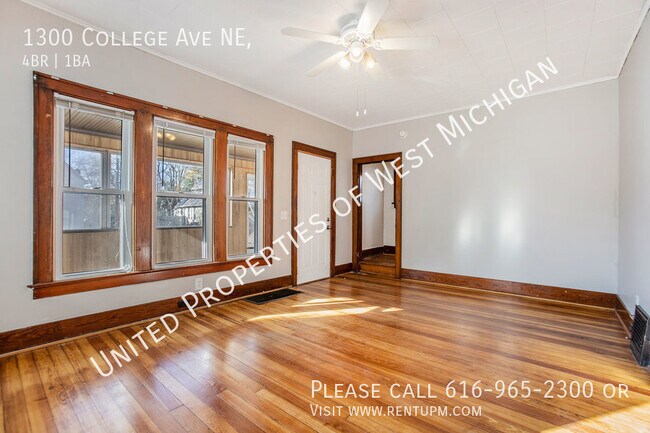Building Photo - Available Now | Beautiful Recently Renovat...