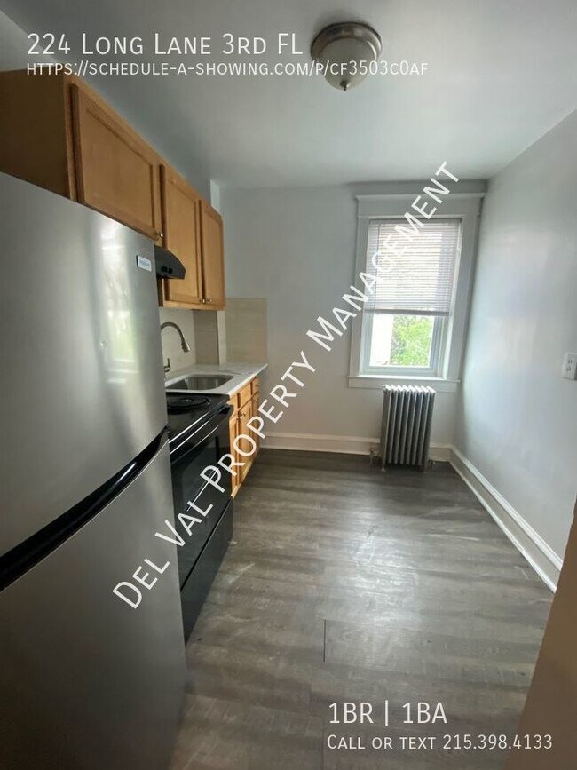 Building Photo - 1-Bedroom Apartment For Rent - 224 Long La...