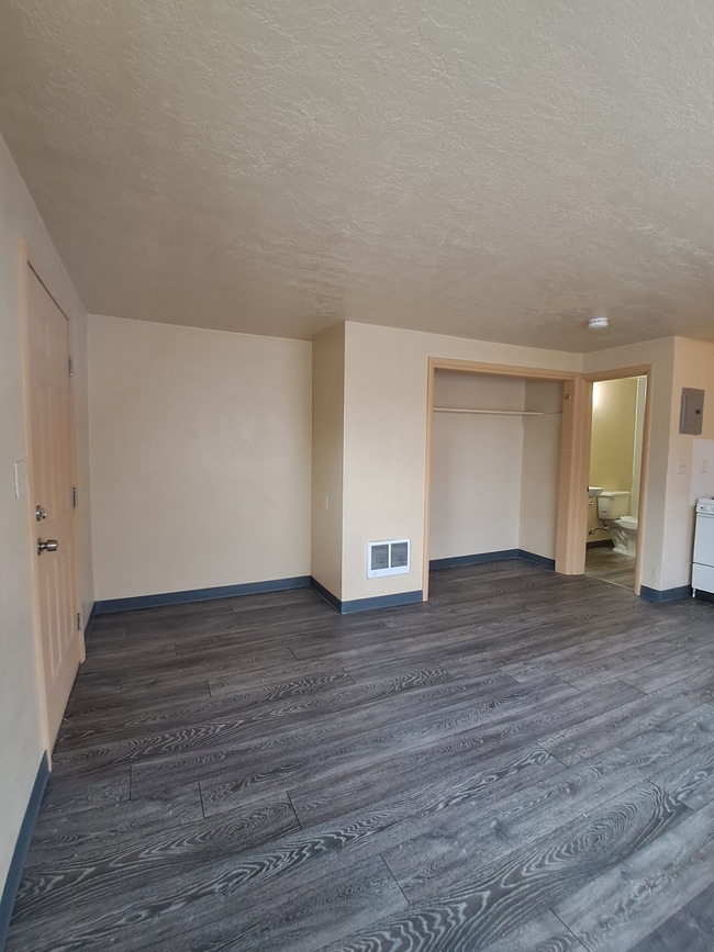 Living Room 1 - 1740 N 5th Ave
