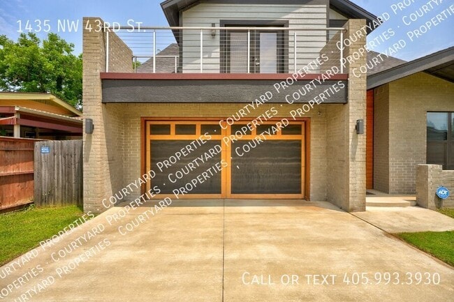 Building Photo - 1435 NW 43rd St