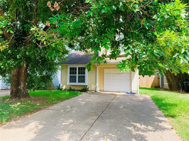 Building Photo - 6414 Horsepen Bayou Dr