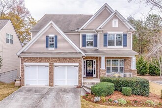 Building Photo - 2345 Valley Mill Dr