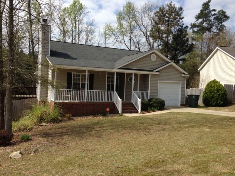 29 Bradstone Cir, Irmo, SC 29063 House Rental in Irmo, SC