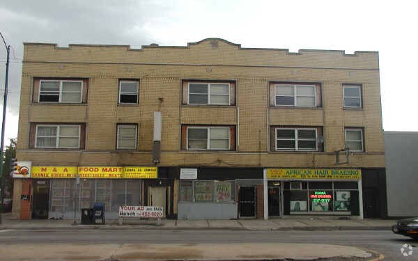 Foto del edificio - 5030-5034 W North Ave