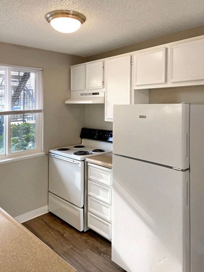 Foto del interior - West on Murray Apartments