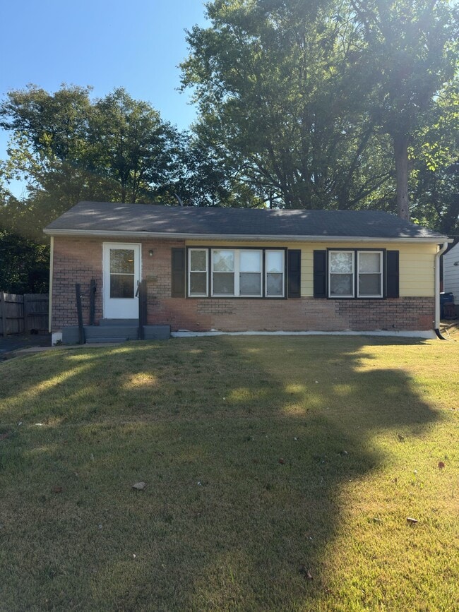 Building Photo - 4026 Belfore Dr