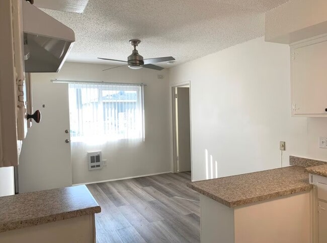 Living Room - 11856 Inglewood Ave