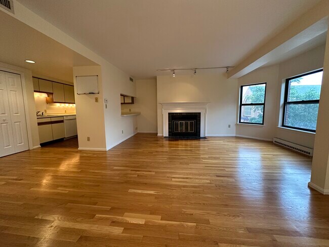 Foto del edificio - 50 Saint Stephen St