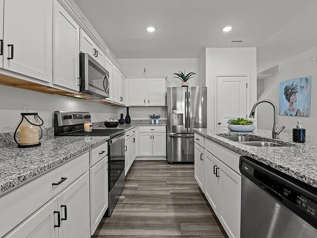 Foto del edificio - Earn Wealth While Leasing - Like a Homeown...