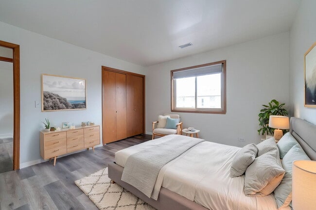 Foto del edificio - 4015 Kane Ave