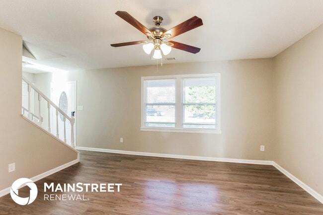 Foto del edificio - 8109 Beechwood Terrace