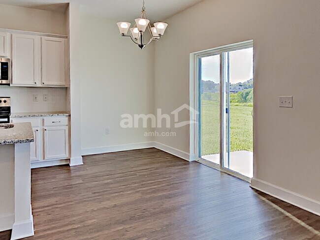 Foto del edificio - 4706 Reisswood Loop