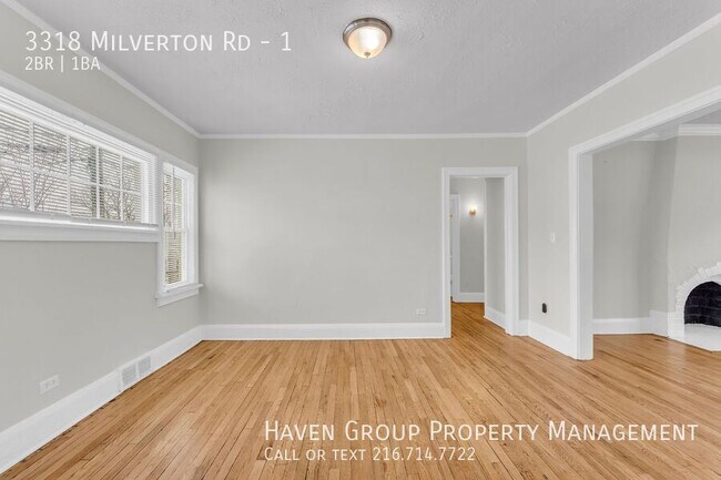 Foto del edificio - 3318 Milverton Rd