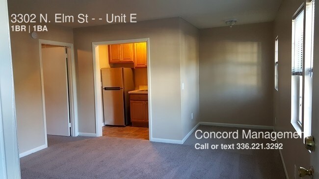 Building Photo - 3302 N Elm St