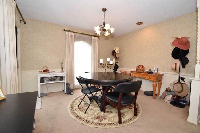 Foto del edificio - 2 Bed 2 Bath Townhouse in Ruston