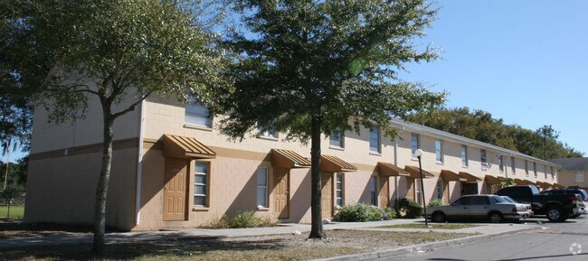 Jackson Heights Apartments Tampa Fl Jackson Heights Apartments