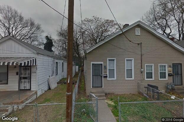 Building Photo - 1438 Rear South Floyd Street