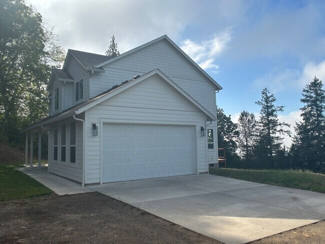 Foto del edificio - 5582 Green Mountain Rd
