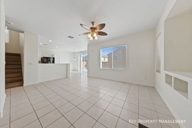 Foto del edificio - 4008 N Warm Hearted Ct