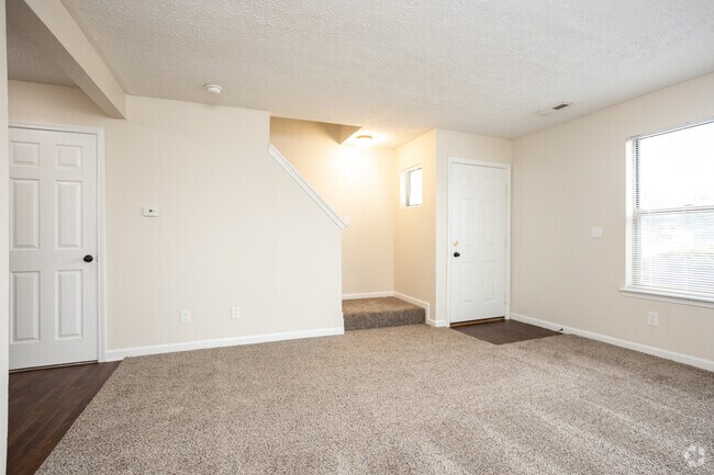 2HAB, 2,5BA - 1.266 ft² - The Iron - Carriage Lane