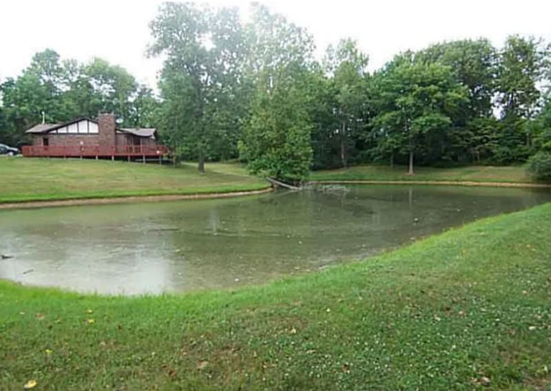 Foto principal - 1756 W Three Story Hill Rd