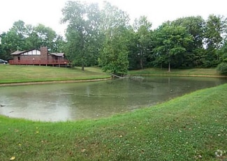 Building Photo - 1756 W Three Story Hill Rd