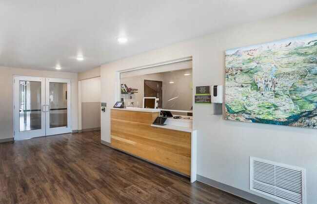 Foto del edificio - Furnished Studio-Philadelphia - Plymouth Meeting - West