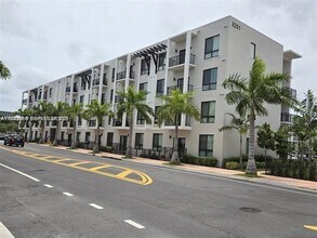 Building Photo - 8201 NW 41st St