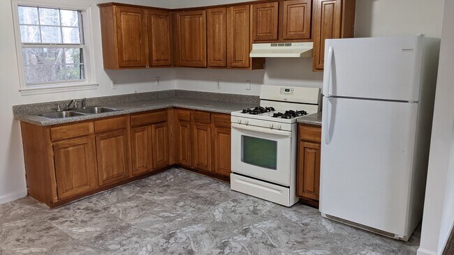 Foto del edificio - 110 Jay Ln
